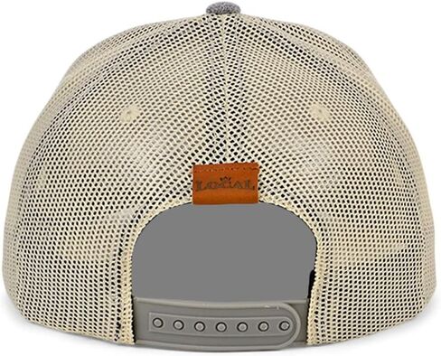 قبعة التيجان المحلية وايومنغ باتش كاب للرجال والنساء in Kuwait