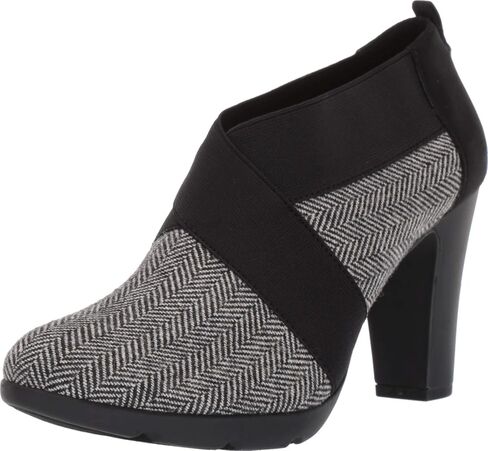 Anne Klein Women's Bootie Fashion Boot in Saudi Arabia