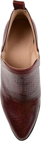 Journee Collection Womens Terri Bootie in Saudi Arabia