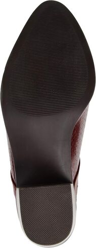 Journee Collection Womens Terri Bootie in Saudi Arabia