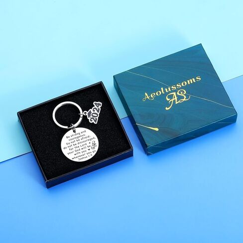 Easter Christian Bible Verse Keychain for Women Men 2024 Graduation Gift for Seniors Middle High School College Student Inspirational Religious Gifts for Him Her Children Teen Boys Girls Kids Friends in Saudi Arabia
