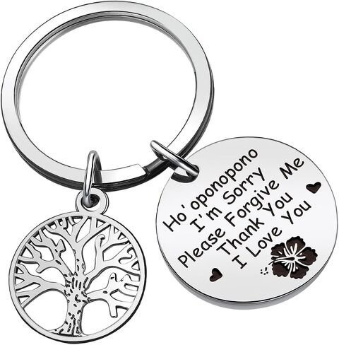 Mom Gift Grandpa Keychain Wife Jewelry in Saudi Arabia