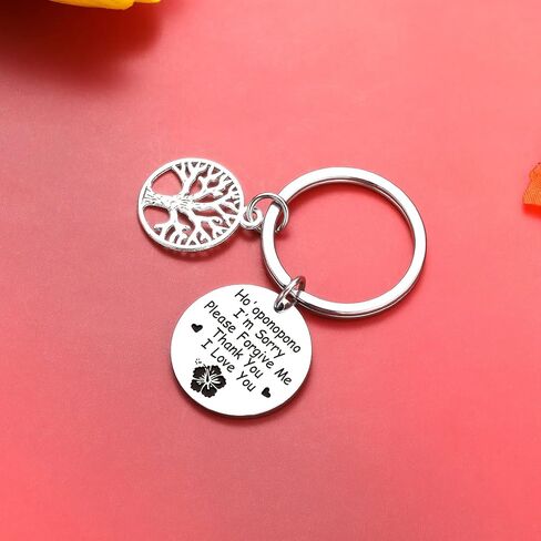 Mom Gift Grandpa Keychain Wife Jewelry in Saudi Arabia