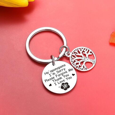 Mom Gift Grandpa Keychain Wife Jewelry in Saudi Arabia