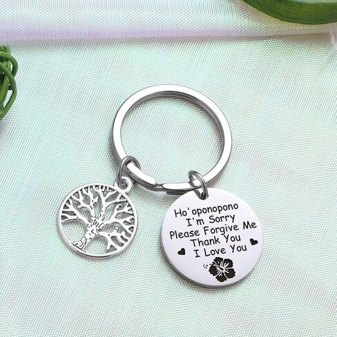 Mom Gift Grandpa Keychain Wife Jewelry in Saudi Arabia