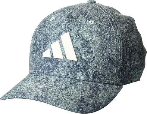 قبعة Snapback بطباعة جولة للرجال من أديداس in Saudi Arabia