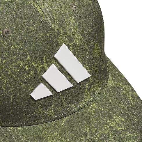 قبعة Snapback بطباعة جولة للرجال من أديداس in Saudi Arabia