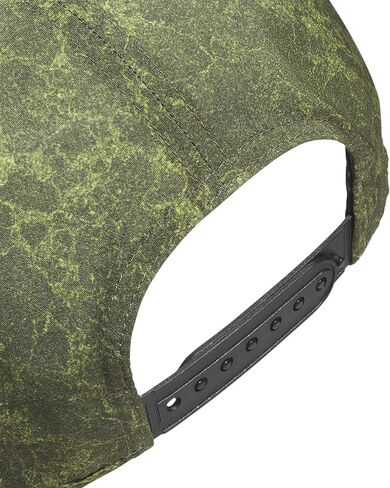 قبعة Snapback بطباعة جولة للرجال من أديداس in Saudi Arabia