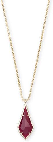 Kendra Scott Olivia Long Pendant Necklace for Women in Saudi Arabia