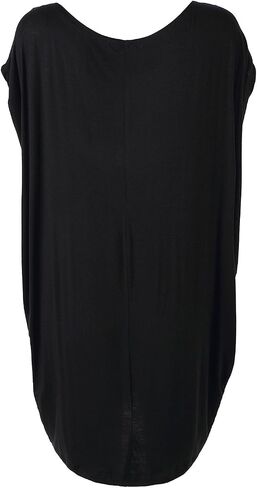 Womens Summer Casual Crew Neck T Shirts Sexy One Shoulder Off Batwing Oversized Blouse Tops in Kuwait