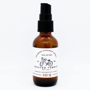 Shower Steamer Spray - Lavender & Orange - 100% Essential Oils - NO Fillers