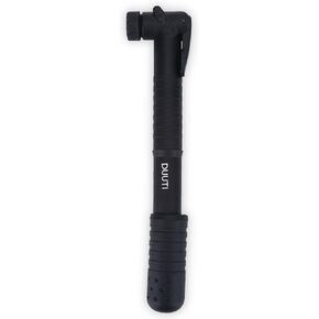 Bicycle Tire Inflator Pump,120 Psi Mini Bike Hand Pump Presta Schrader Valve Cycling Tyre Air Pump