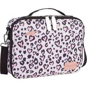 Stylish Bible Cover, Bible Cover Case for Women - Ideal for Journaling and Carrying - Perfect Bible Gift and Book Protector for Lovers of Literature, Black in Kuwait