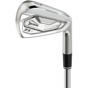 Srixon SRX ZX5 MkII Irn 4-P ST R LH in Kuwait