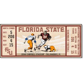 FANMATS NCAA للجنسين-الكبار حديث