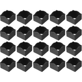 Pool Chalk Holder - Billiard Chalk Storage Holder Portable Plastic Box, Apply to Billiard Chalk
