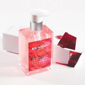 V wash for women, Odor Block, wash for private parts, Ph balance feminine wash, Containing pure natural fresh rose particles, Intimate wash women, feminine wash for women (8.8 Oz)