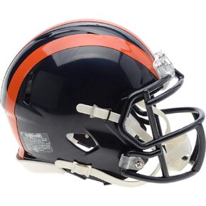 Riddell Chicago Bears Throwback 1936 Speed Mini Football Helmet