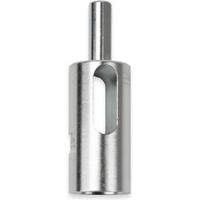 EZ Twist Ties Tool for 9 Gauge Drill Chuck Drill Collet Twisted Wire Fence, Hook Mesh, Suitable for 3/8-inch Clamp Electric Drill