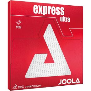 JOOLA Express Ultra Table Tennis Rubber