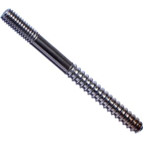 014973171940 Hanger Bolts, 1/4 x 3-1/2, Piece-100