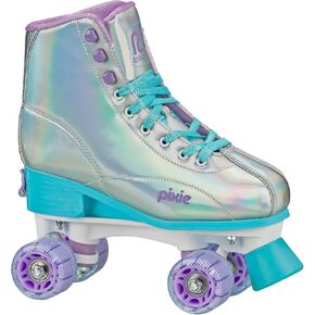 Roller Derby Pixie Adjustable Girl's Roller Skates