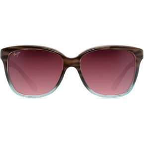 Maui Jim Women's Starfish Cat Eye Sunglasses