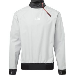 Gill Verso Lite Smock - Fully Taped, Waterproof & Breathable for Watersports Sailing Canoeing Kayaking SUP Paddleboarding