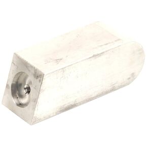 Garland 1562600 Door Handle End Left