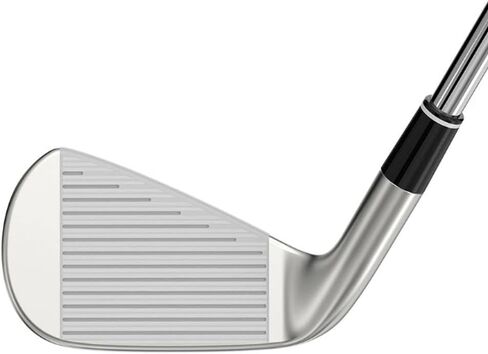 Srixon SRX ZX5 MkII Irn 4-P ST R LH in Kuwait