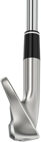 Srixon SRX ZX5 MkII Irn 4-P ST R LH in Kuwait