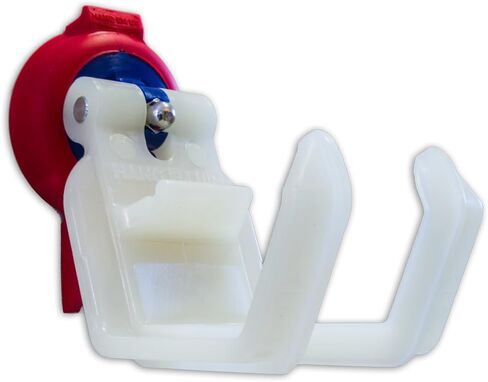 Large Magnetic Hanger - Holds Tools, Lights, Cords and More! in Saudi Arabia