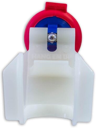 Large Magnetic Hanger - Holds Tools, Lights, Cords and More! in Saudi Arabia