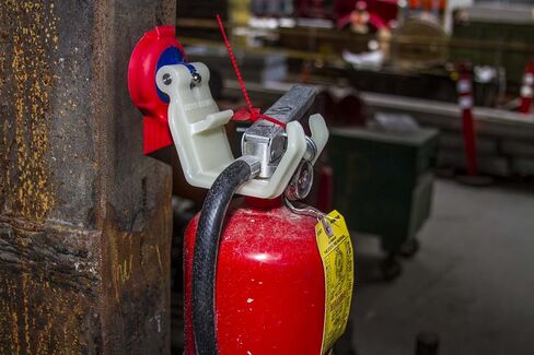 Large Magnetic Hanger - Holds Tools, Lights, Cords and More! in Saudi Arabia
