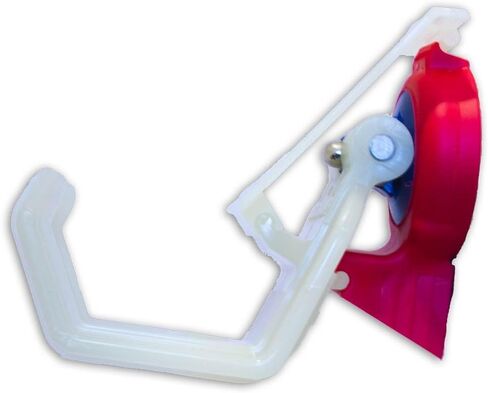 Large Magnetic Hanger - Holds Tools, Lights, Cords and More! in Saudi Arabia