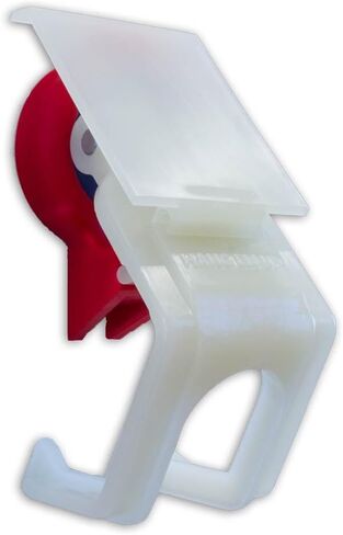 Large Magnetic Hanger - Holds Tools, Lights, Cords and More! in Saudi Arabia