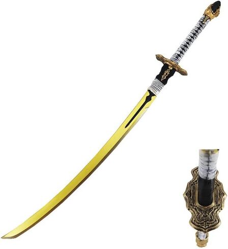 39" Anime Handmade NiEr The Automata Cosplay Foam Sword in Saudi Arabia