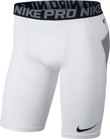 Nike Men's Pro Heist Dri-FIT Baseball Sliding Shorts in Saudi Arabia