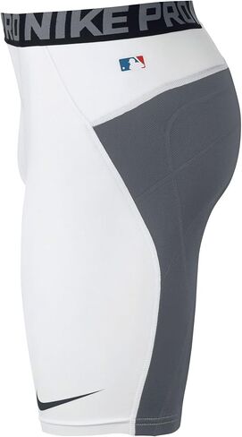 Nike Men's Pro Heist Dri-FIT Baseball Sliding Shorts in Saudi Arabia