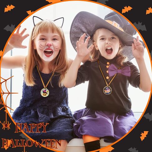60 Pcs Halloween Award Medals Bulk for Kids Halloween Costume Party Medals Assortment Gold Kids Plastic Award Medals Winners Sports Reward Motivational Medals with Neck Ribbon for Students Sports in Kuwait