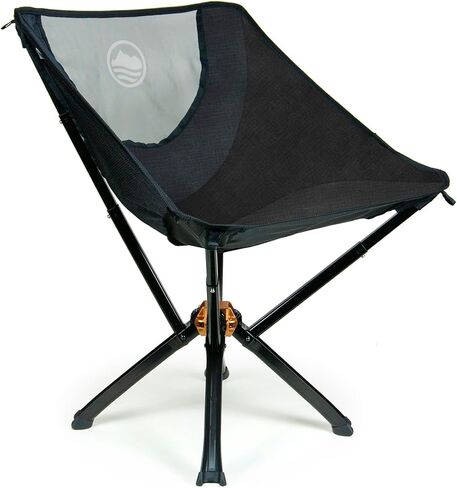 CLIQ Chair Bag for Portable Chairs - Fits 2 Chairs - Bag for Lightweight Folding Chair for Camping - Bag Holds 2 Chairs - Perfect for Outdoor Adventures in Saudi Arabia