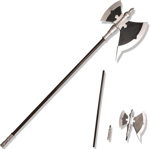 Frieren Cosplay Wands Anime Frieren Cosplay Staff Frieren Costume Accessories for Halloween Cosplay Props Collections and Gifts in Saudi Arabia