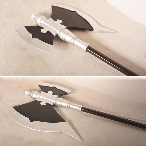 Frieren Cosplay Wands Anime Frieren Cosplay Staff Frieren Costume Accessories for Halloween Cosplay Props Collections and Gifts in Saudi Arabia