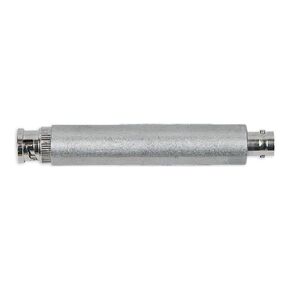 PHAMP-1 Stainless steel Battery-Powered pH/ORP Pre-Amplifier, 0.63" Diameter, 4.00" Length