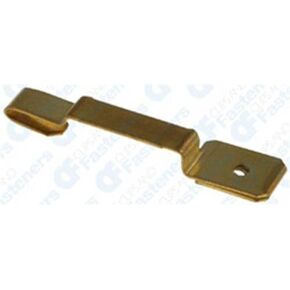 25 Hot Side Tap Clips For Blade Type Fuses