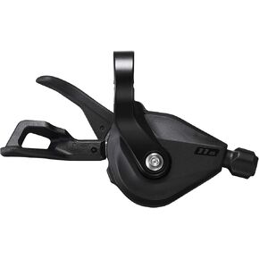 SHIMANO Deore SL-M5100 Deore Shift Lever, 11-Speed, Without Display, Band on, Right Hand