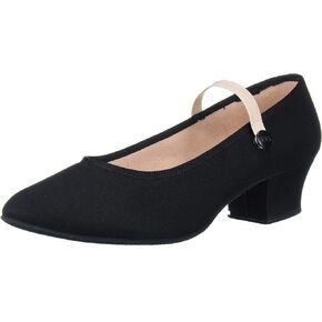 Bloch Women's Tempo Accent Dance Shoe
