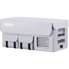 ICECO Insulated Protective Cover for APL55 Portable Refrigerator Freezer (APL55 Cover)