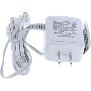 OEM N561340 Replacement for Black & Decker Vacuum Charger HHVK320J10 HHVK320J61 HHVK320JZ01