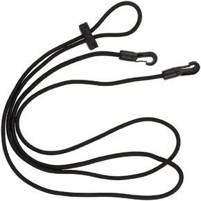 NEFTF Horse Reins Elastic Neck Stretcher Adjustable Training Rope 9.8ft
